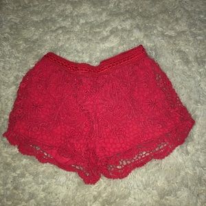 cute and comfy shorts for everyday wear!!